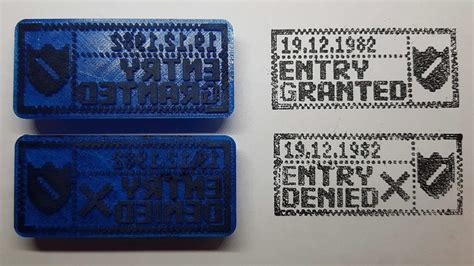 print   stamps  simple steps alldp