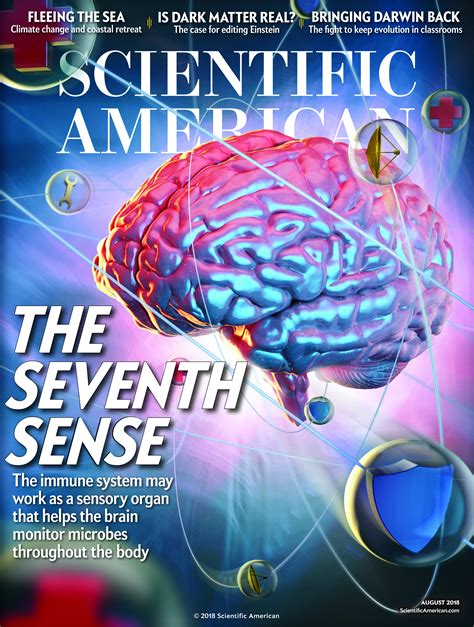 Science News Articles And Information Scientific American