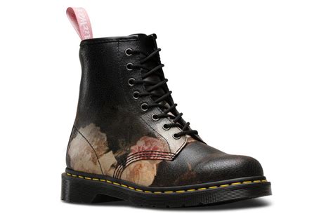 dr martens  joy divisionnew order collab hypebeast