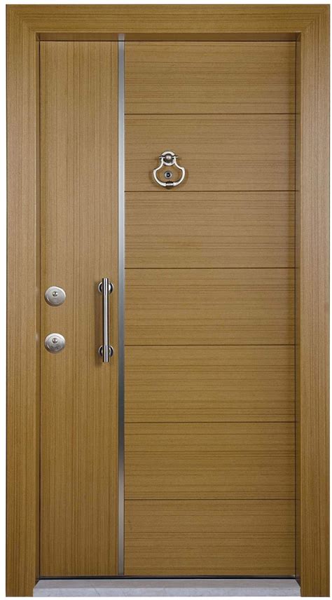 modern wood door design  malaysia design talk