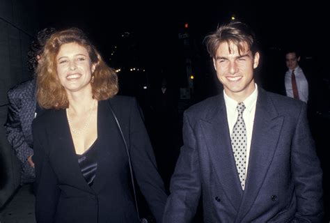 Scientologists Facilitated Tom Cruise S First Divorce Book Claims