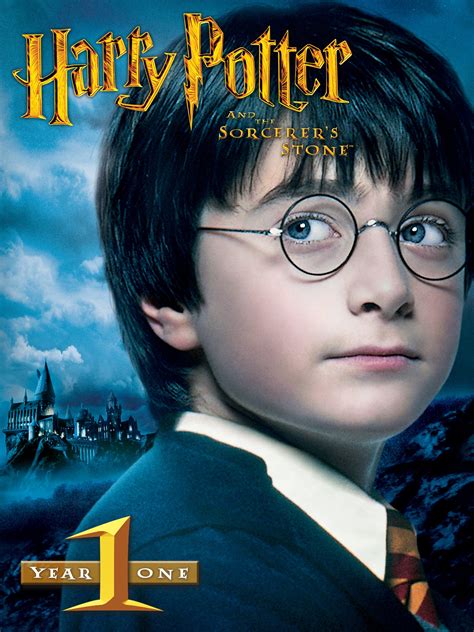 full  harry potter   sorcerers stone cullen givens