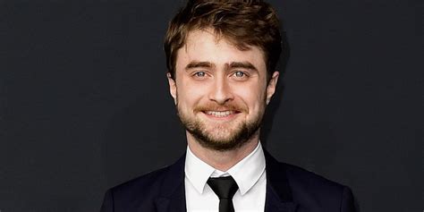 Daniel Radcliffe Became A Real Life Hero By Helping A