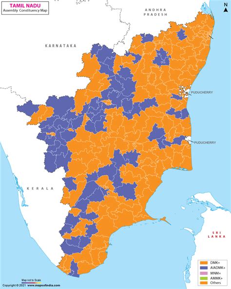 tamil nadu assembly vidhan sabha election  results news