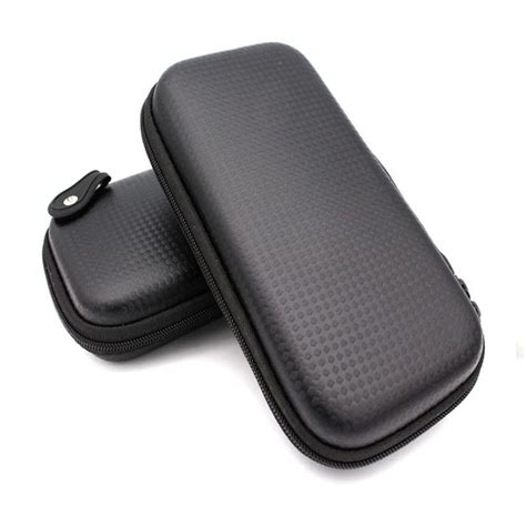 multifunction carrying case usb gadget case digital accessories hard drive organizer electronic