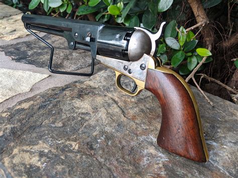 colt  navy revolver  model  sale gunscom