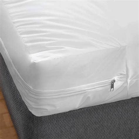zippered trundle bed mattress covers  pg shopping guide