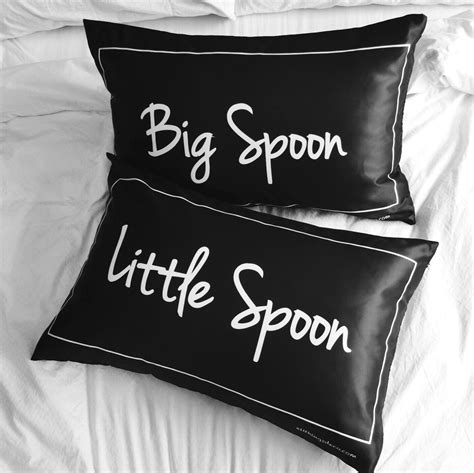 big spoon  spoon pillowcases  allthingsdeco