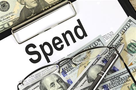 spend   charge creative commons financial  image