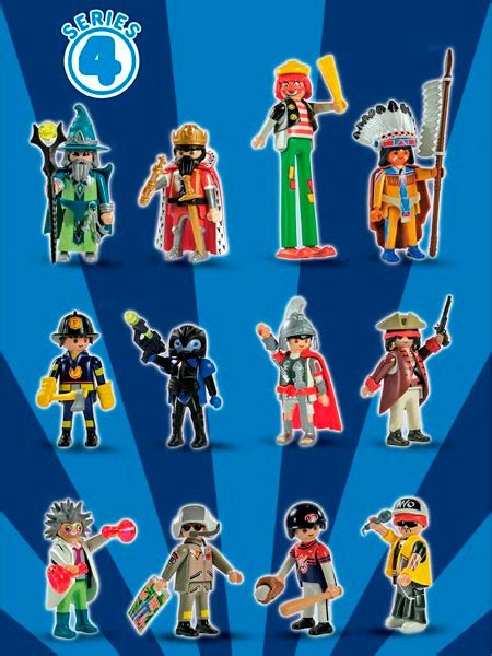 playmobil figures series   retired product toy sense