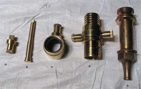 fire hydrant system spare parts  someshwar engg works fire hydrant system spare parts id