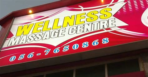 wellness massage centre home facebook