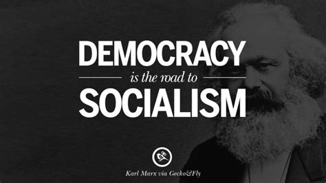 10 Karl Marx Quotes On Communism Manifesto And Socialism