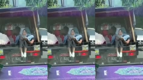 Viral Video Mesum Di Mobil Pick Up Ternyata Suami Istri Wanieta News