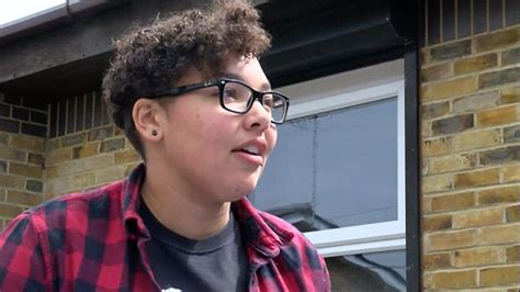 myfirstvote rochester teen says vote is important