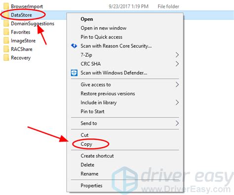 [fixed] inet e resource not found error driver easy