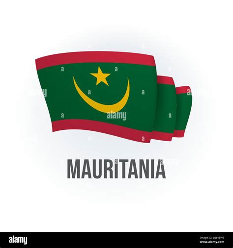 Nema Mauritania Stock Vector Images Alamy