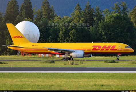 dhl cargo cargo airlines boeing aircraft air cargo airplane