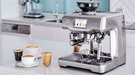 automatic espresso machines crazy coffee crave