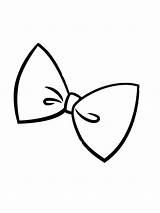 Coloring Pages Bows Printable Color Kids Other Bright Colors Favorite Choose sketch template