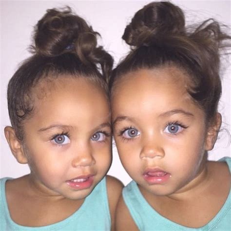 so beautiful twins