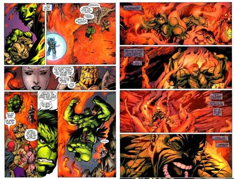 Planet Hulk Lealtad Parte 2 Unlimited Editorial