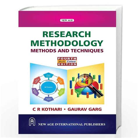 research methodology methods  techniques    kothari buy
