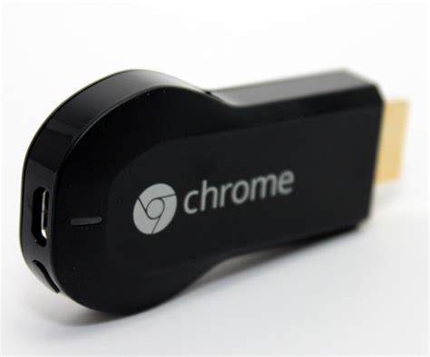 google chromecast review simply