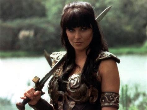 Xena Warrior Princess Reboot Is Actually Happening Again The Mary Sue