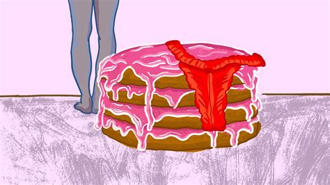 Inside The Sweet Sticky World Of Cake Sitting