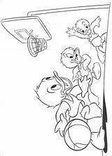 Tick Malvorlagen Disneymalvorlagen Duck Ausmalbilder sketch template