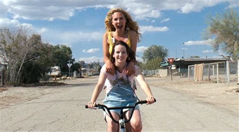 Little Birds Juno Temple And Kay Panabaker Buddy Movie