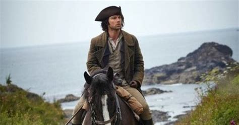 poldark 3 final episode promises sexual tension and steamy