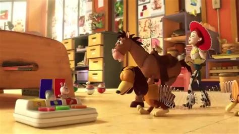 yarn   toy story   video clips  quotes