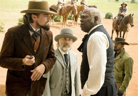 django unchained clip images and tv spot