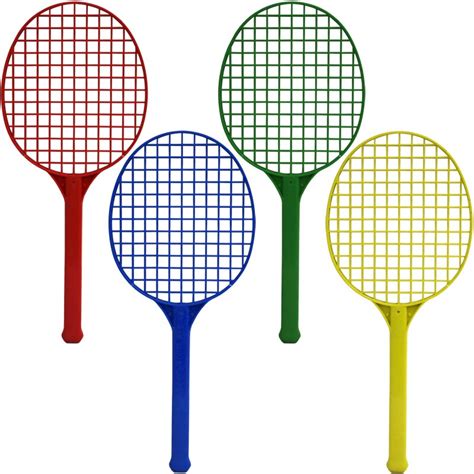 play mini tennis racket