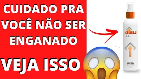 Libid Gel Para Engrossar O PÊnis Como Usar O Libid Gel Em 2020 É Bom