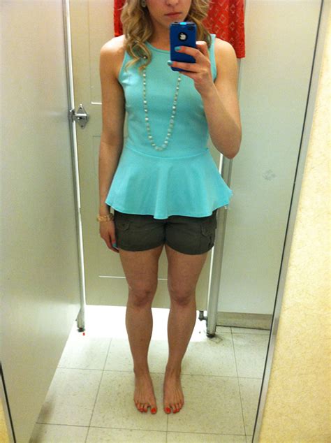 Lynette Marie Come To The Fitting Room Party