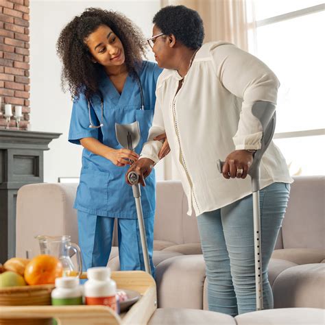 home health personal home care services humana