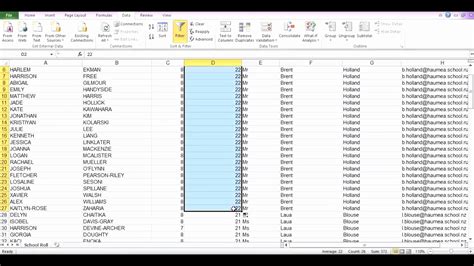 Pto Calculator Spreadsheet — Db