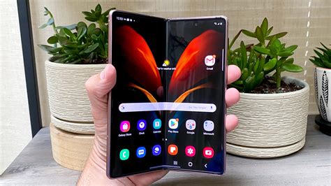 samsung  galaxy  fold    discontinued    fold  launch update toms guide