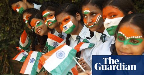 india 69th independence day celebrations in pictures world news