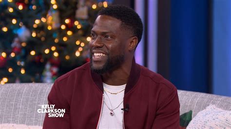 the kelly clarkson show kevin hart lies to his sons