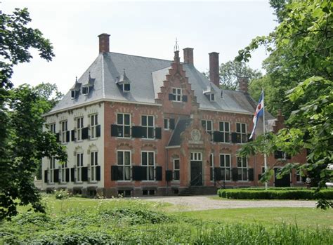 epemastate dag van het kasteel