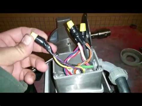 baldor motors wiring diagram  phase wiring expert group