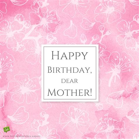 Happy Birthday Mom Quotes Wallpapers Happy Birthday In Heaven Mom