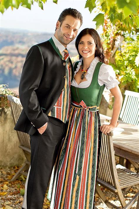 vulkanland tracht trachtenmode hiebaum