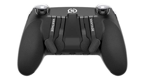 sony  announced   playstation pro controller officially licensed  scuf gaming rectify