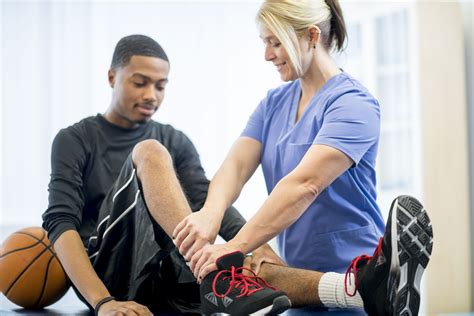 10 Facts You Didn T Know About The Sports And Rehab Therapy Program