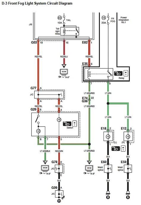 suzuki fog lights wiring diagram lttle